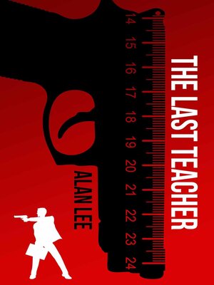 cover image of The Last Teacher
